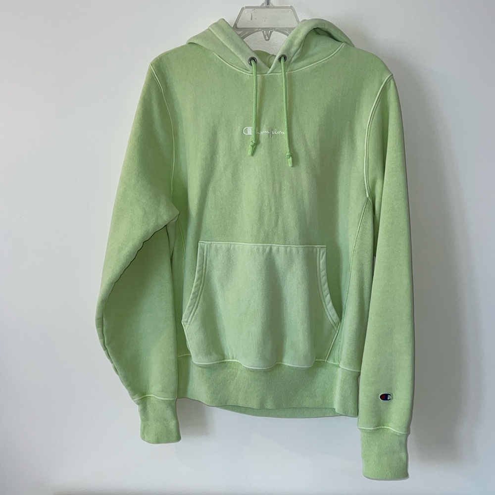 Champion Hoodie